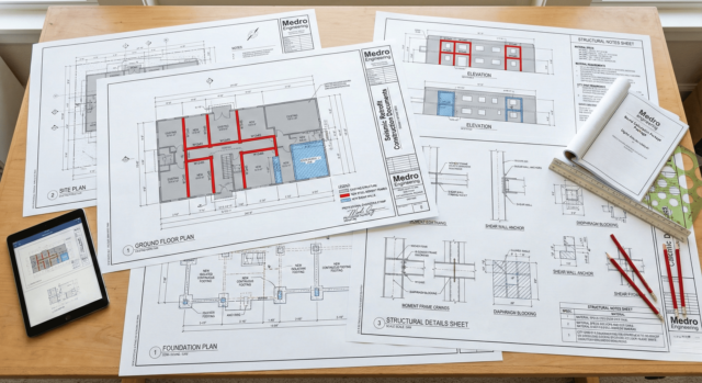 About Us - Structural Engineering Services Across Southern California